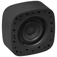 LG Sound Suite W7 8" 220-Watt Subwoofer - Black
