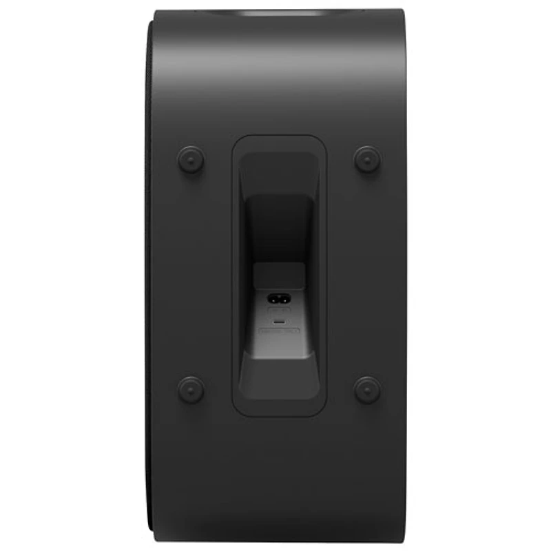 LG Sound Suite W7 8" 220-Watt Subwoofer - Black