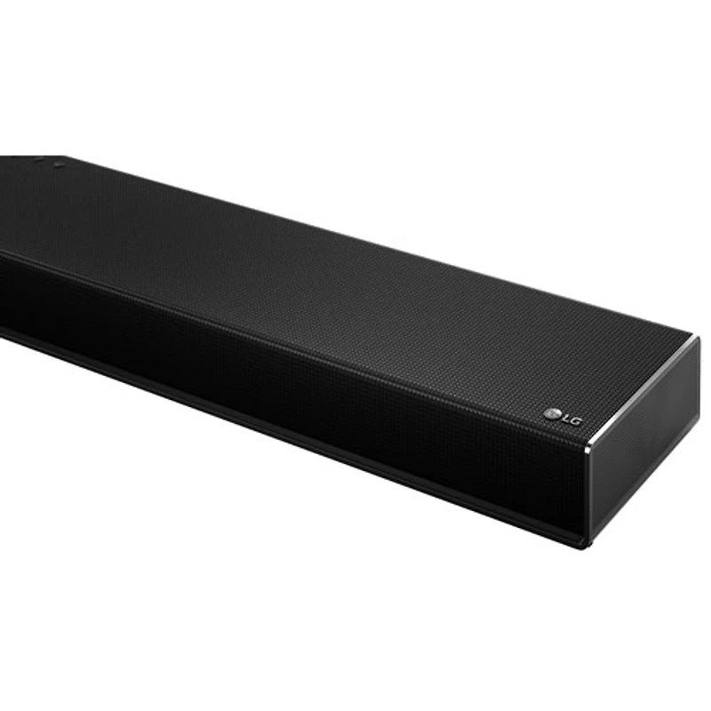 Barre de son 9.1.5 canaux 500 W Sound Suite H7 de LG