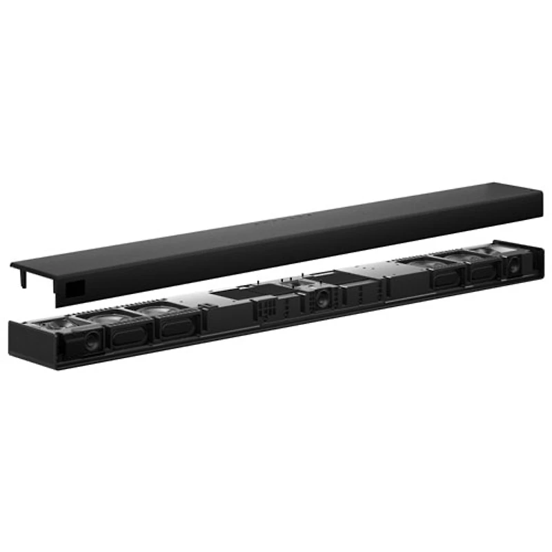 Barre de son 9.1.5 canaux 500 W Sound Suite H7 de LG