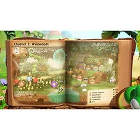 Yoshi and the Mysterious Book (Switch 2)