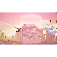 Yoshi and the Mysterious Book (Switch 2)