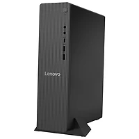 Lenovo IdeaCentre Tower Desktop PC - Luna Grey (Intel Core Ultra 5 225/16GB RAM/512GB SSD/Windows 11)