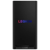 Lenovo Legion Tower 5i Desktop PC - Eclipse Black (Intel Core Ultra 7 265F/32GB RAM/1TB SSD/GeForce RTX 5060Ti) - Eng