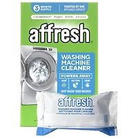 Nettoyant pour laveuse Affresh