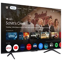 TCL 65" Q79K 4K UHD HDR LED Google TV (65Q79K) - 2026