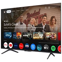TCL 65" Q79K 4K UHD HDR LED Google TV (65Q79K) - 2026