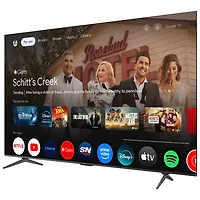 TCL 85" Q79K 4K UHD HDR LED Google TV (85Q79K) - 2026