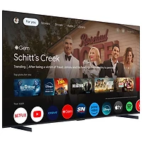 TCL 98" Q79K 4K UHD HDR LED Google TV (98Q79K) - 2026