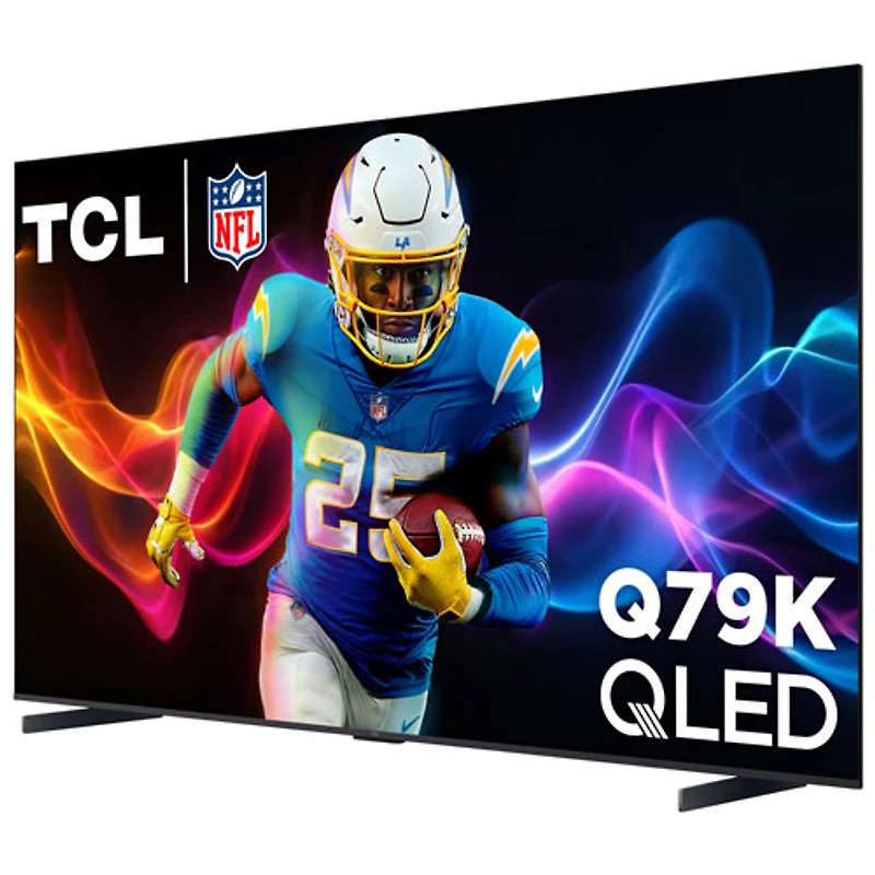 TCL 98" Q79K 4K UHD HDR LED Google TV (98Q79K) - 2026