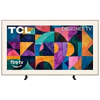 TCL 65" A400 Pro 4K UHD HDR QLED Fire TV Smart TV (65A400 Pro) - 2026