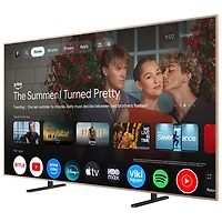 TCL 65" A400 Pro 4K UHD HDR QLED Fire TV Smart TV (65A400 Pro) - 2026