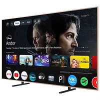 TCL 65" A400 Pro 4K UHD HDR QLED Fire TV Smart TV (65A400 Pro) - 2026
