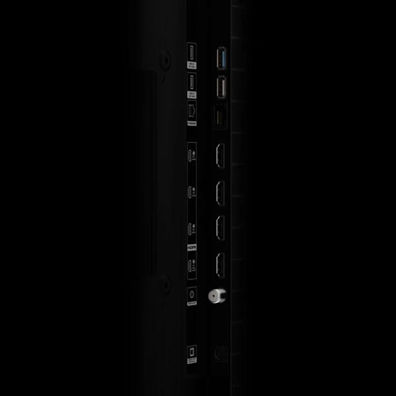 TCL 65" A400 Pro 4K UHD HDR QLED Fire TV Smart TV (65A400 Pro) - 2026