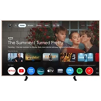 TCL 65" A400 Pro 4K UHD HDR QLED Fire TV Smart TV (65A400 Pro) - 2026