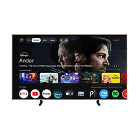TCL 65" A400 Pro 4K UHD HDR QLED Fire TV Smart TV (65A400 Pro) - 2026