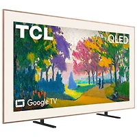 TCL 75" A400 Pro 4K UHD HDR QLED Fire TV Smart TV (75A400 Pro) - 2026