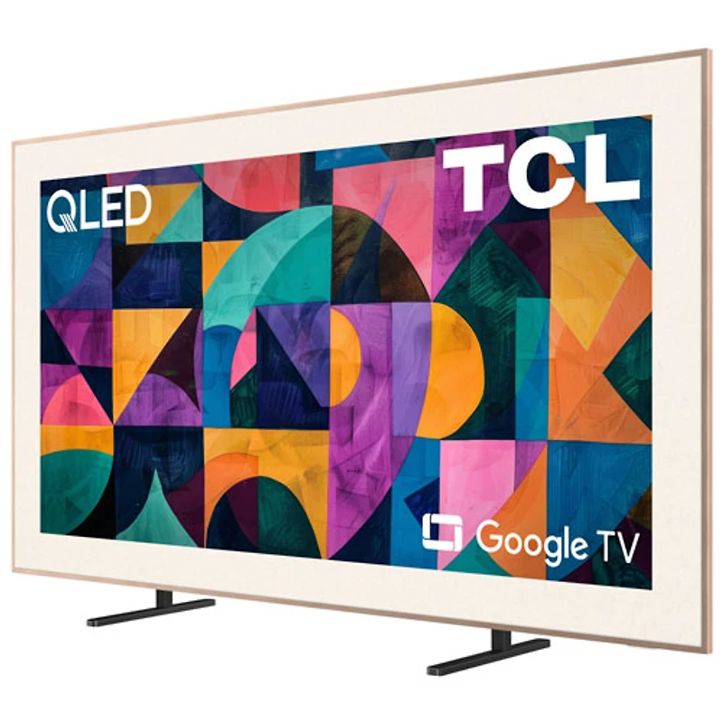 TCL 75" A400 Pro 4K UHD HDR QLED Fire TV Smart TV (75A400 Pro) - 2026
