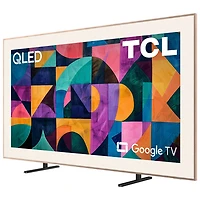 TCL 75" A400 Pro 4K UHD HDR QLED Fire TV Smart TV (75A400 Pro) - 2026