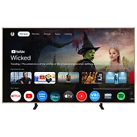 TCL 75" A400 Pro 4K UHD HDR QLED Fire TV Smart TV (75A400 Pro) - 2026