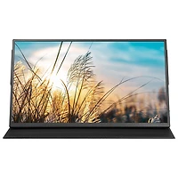 Insignia 15.6" 1080p HD IPS LED Portable Monitor (NS-156PM-C) - USB-C - Only at Best Buy