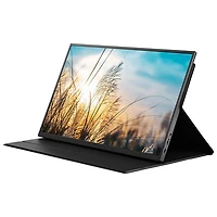 Insignia 15.6" 1080p HD IPS LED Portable Monitor (NS-156PM-C) - USB-C - Only at Best Buy
