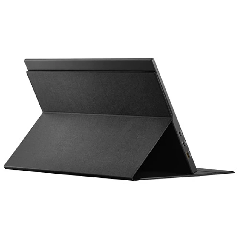 Insignia 15.6" 1080p HD IPS LED Portable Monitor (NS-156PM-C) - USB-C - Only at Best Buy