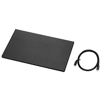 Insignia 15.6" 1080p HD IPS LED Portable Monitor (NS-156PM-C) - USB-C - Only at Best Buy