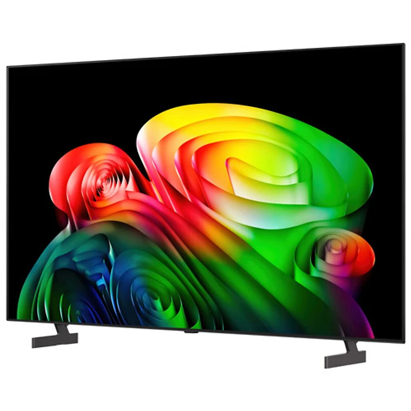 LG 83" B6 4K UHD HDR RGB OLED webOS Smart TV (OLED83B6GUA.ACC) - 2026