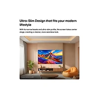 LG 83" B6 4K UHD HDR RGB OLED webOS Smart TV (OLED83B6GUA.ACC) - 2026