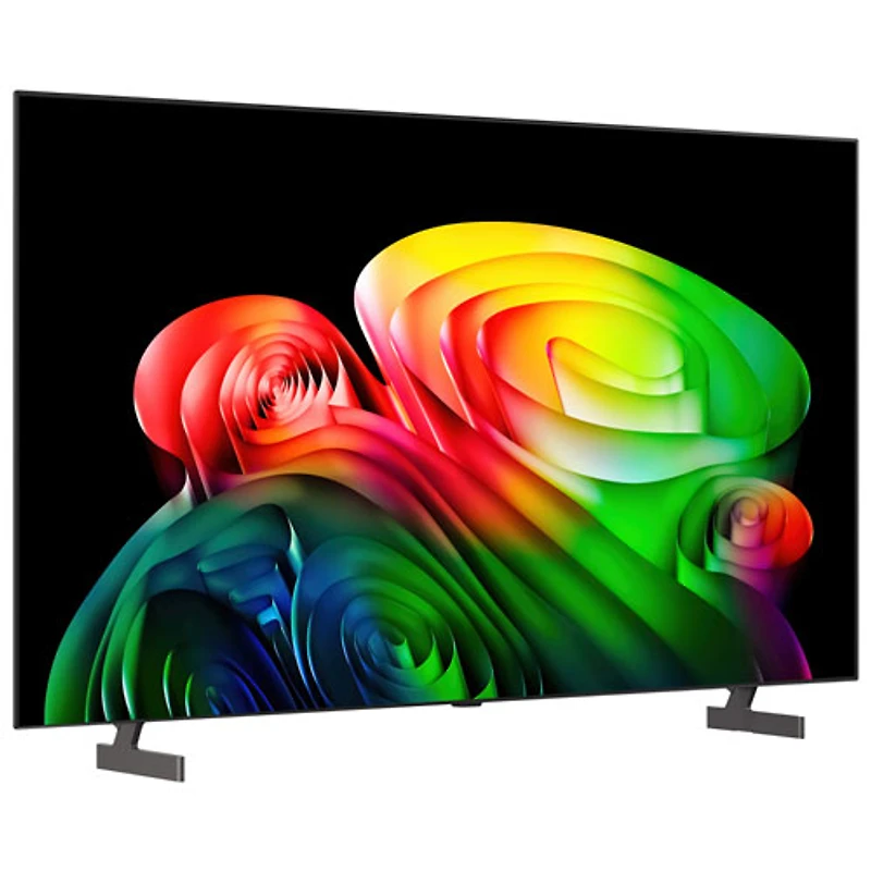 LG 83" B6 4K UHD HDR RGB OLED webOS Smart TV (OLED83B6GUA.ACC) - 2026