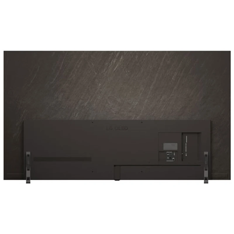 LG 83" B6 4K UHD HDR RGB OLED webOS Smart TV (OLED83B6GUA.ACC) - 2026