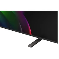 LG 83" B6 4K UHD HDR RGB OLED webOS Smart TV (OLED83B6GUA.ACC) - 2026