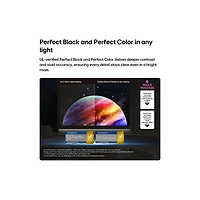 LG 83" B6 4K UHD HDR RGB OLED webOS Smart TV (OLED83B6GUA.ACC) - 2026