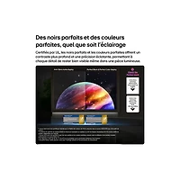 LG 77" B6 4K UHD HDR RGB OLED webOS Smart TV (OLED77B6GUA.ACC) - 2026