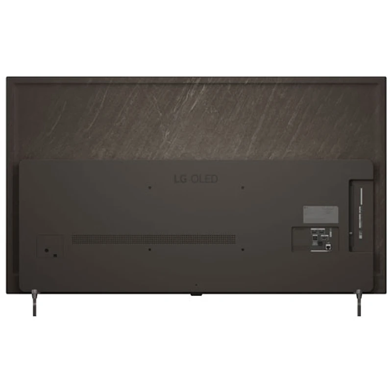 LG 65" B6 4K UHD HDR RGB OLED webOS Smart TV (OLED65B6GUA.ACC) - 2026