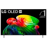 LG 55" B6 4K UHD HDR RGB OLED webOS Smart TV (OLED55B6GUA.ACC) - 2026