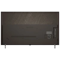LG 55" B6 4K UHD HDR RGB OLED webOS Smart TV (OLED55B6GUA.ACC) - 2026