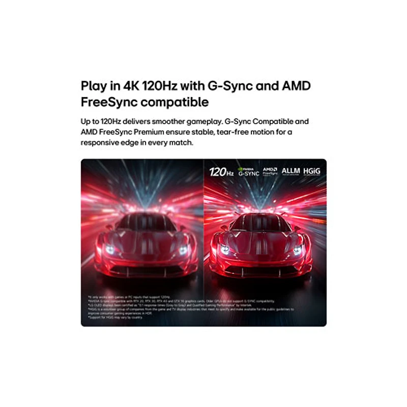 LG 55" B6E 4K UHD HDR RGB OLED webOS Smart TV (OLED55B6EUA.ACC) - 2026