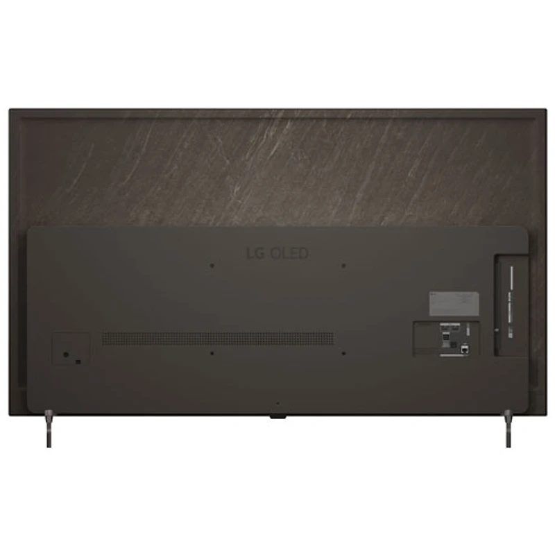 LG 55" B6E 4K UHD HDR RGB OLED webOS Smart TV (OLED55B6EUA.ACC) - 2026