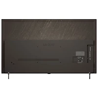 LG 55" B6E 4K UHD HDR RGB OLED webOS Smart TV (OLED55B6EUA.ACC) - 2026