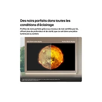 LG 55" B6E 4K UHD HDR RGB OLED webOS Smart TV (OLED55B6EUA.ACC) - 2026