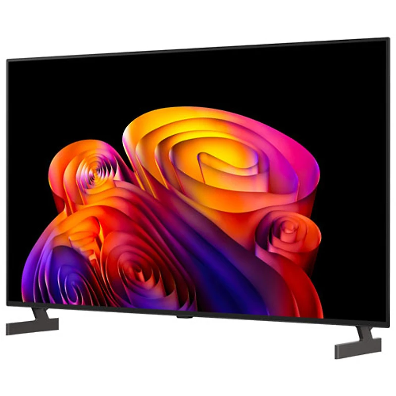 LG 65" B6E 4K UHD HDR RGB OLED webOS Smart TV (OLED65B6EUA.ACC) - 2026