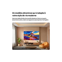 LG 65" B6E 4K UHD HDR RGB OLED webOS Smart TV (OLED65B6EUA.ACC) - 2026