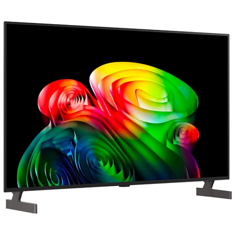 LG 48" B6 4K UHD HDR RGB OLED webOS Smart TV (OLED48B6GUA.ACC) - 2026