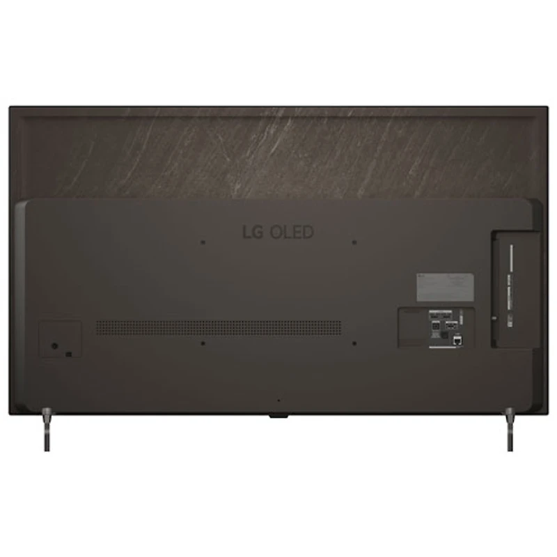 LG 48" B6 4K UHD HDR RGB OLED webOS Smart TV (OLED48B6GUA.ACC) - 2026