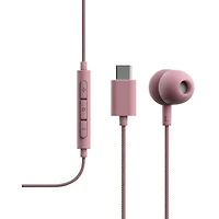 Sudio Audio V3 In-Ear Wired Earbuds - Pink