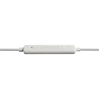 Sudio Audio V3 Pro In-Ear Noise Cancelling Wired Earbuds - White