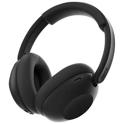 Sudio Audio K3 Over-Ear Noise Cancelling True Wireless Headphones - Black