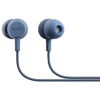 Sudio Audio V3 In-Ear Wired Earbuds - Blue